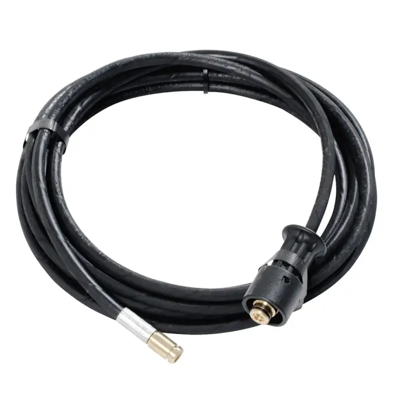 WAP Aqua hogedrukslang 8 meter Aanbieding