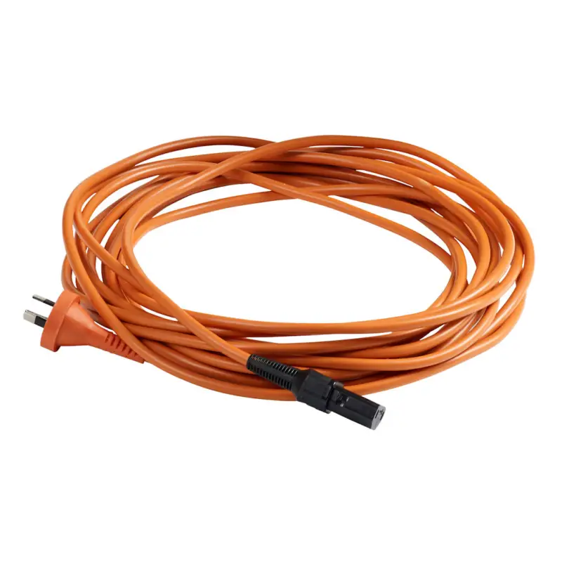 Nilfisk Aansluitsnoer VP300 10 meter afneembaar Lage Kosten