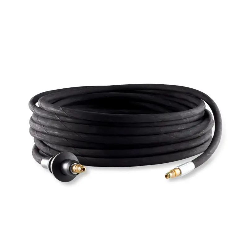 Lage Kosten Nilfisk E170.10 Hogedrukslang Rubber met staalinleg