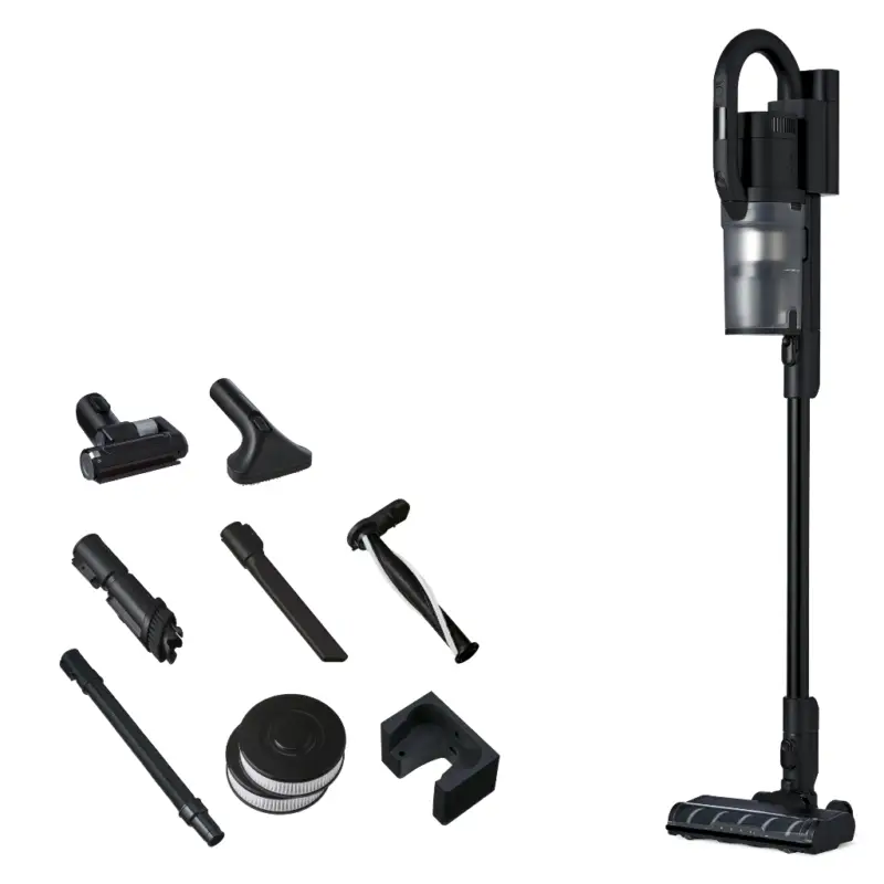 Nilfisk S1 Pet Care Steelstofzuiger Professioneel