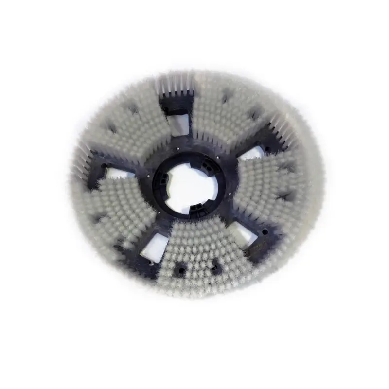 Goedkoop Viper Carpet Borstelset LS160(HD) 17"