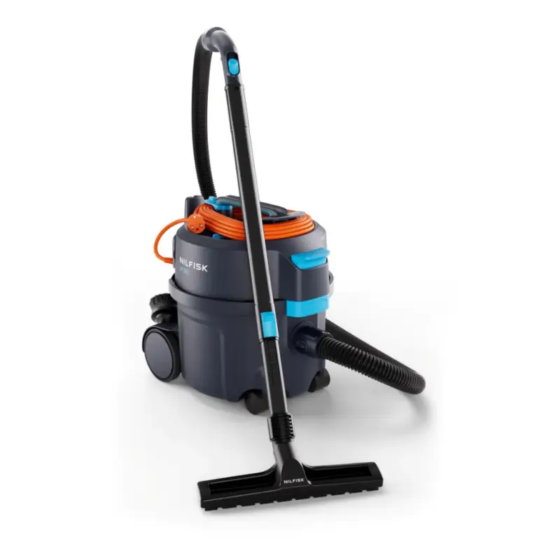 Nilfisk VP300 Hepa XT Voordeelprijs