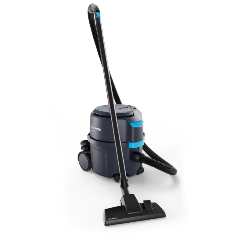 Nilfisk VP400 Hepa EC Premium