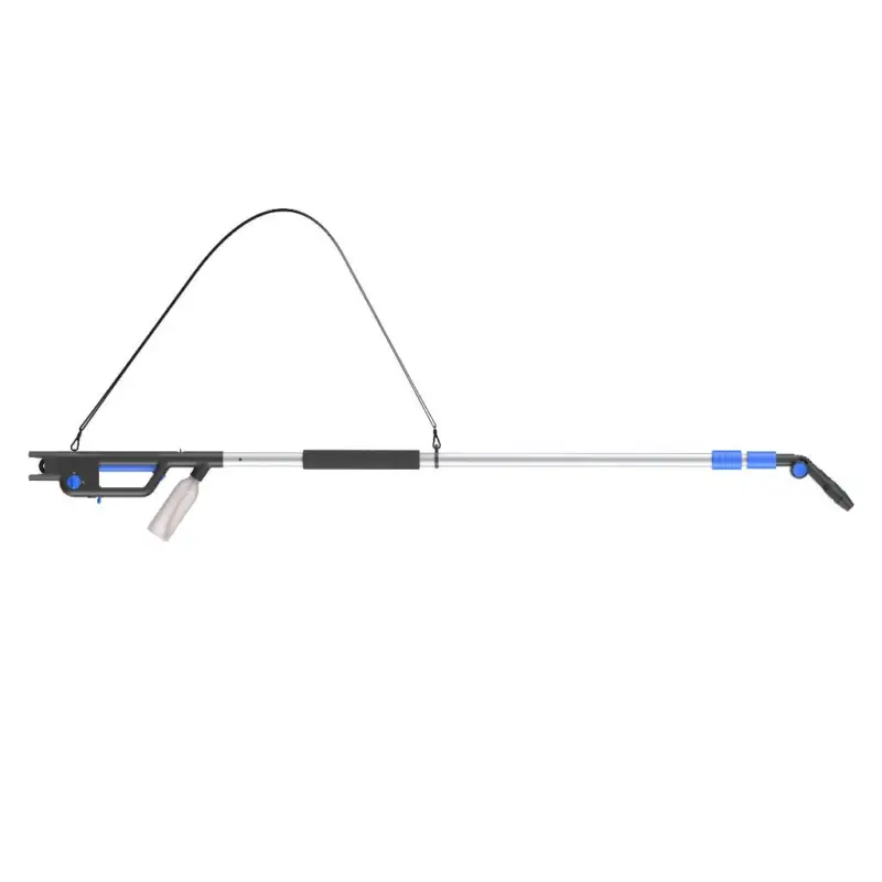 Beste Prijs Nilfisk Hogedruk Telescopische Verlenglans