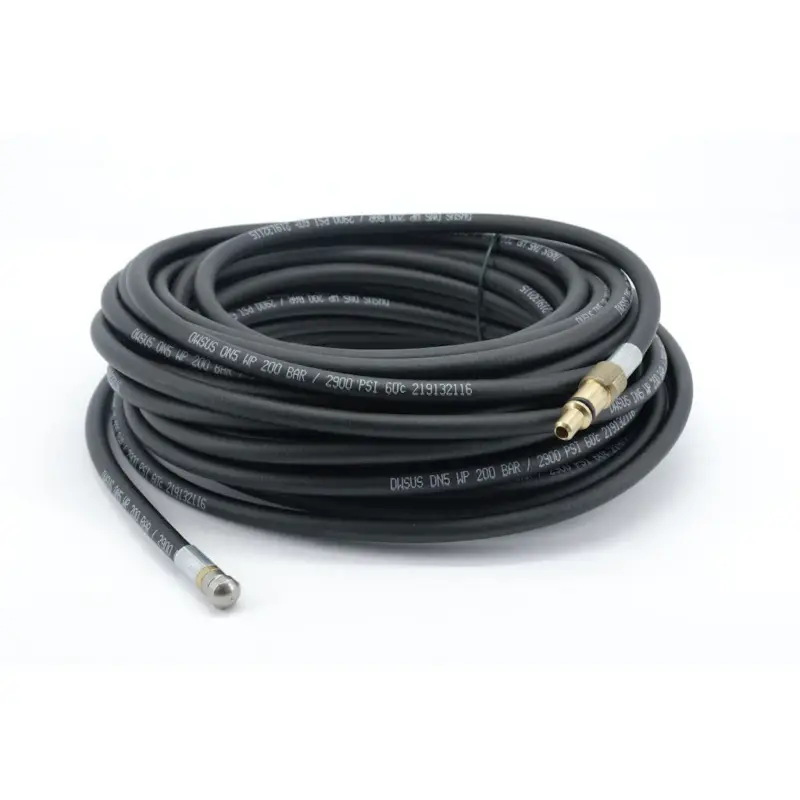 Betaalbaar Nilfisk Alto Kew Rioolslang 20 meter