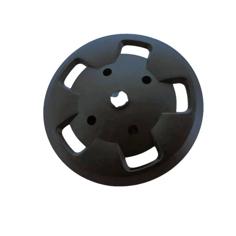 Handgemaakt Nilfisk Haspeldeel