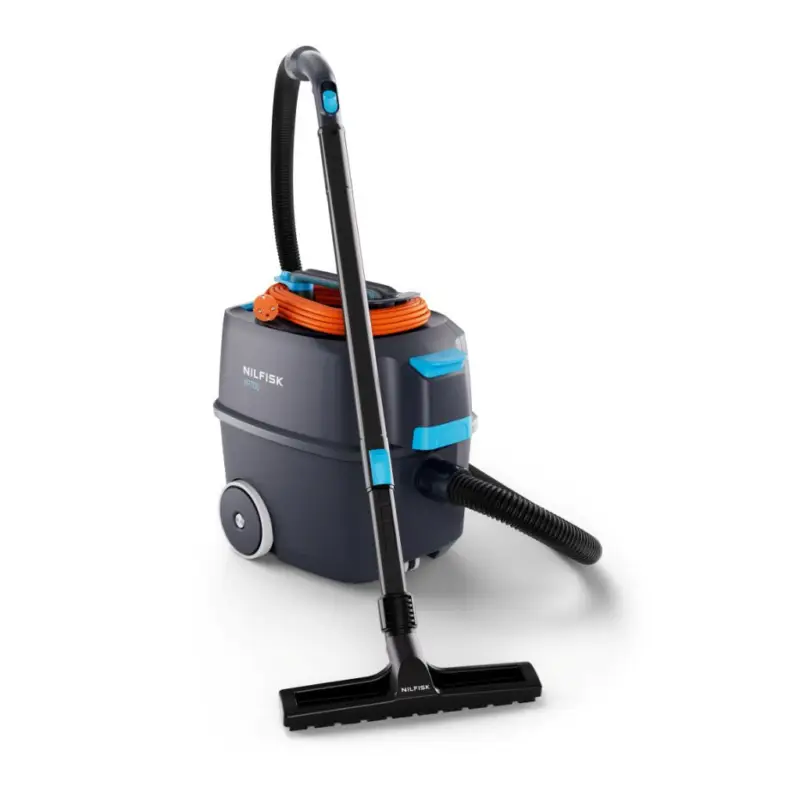 Finale Uitverkoop Nilfisk VP700 Hepa XT