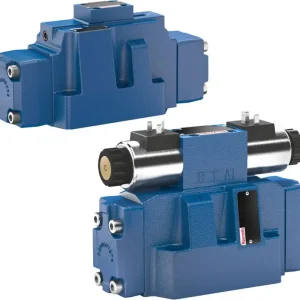 Lage Prijs Bosch Rexroth Schakelventiel 4WEH32J6X/6EG24K4