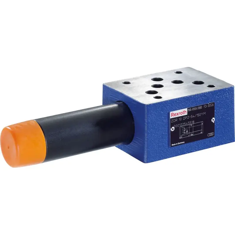 Alleen Vandaag Bosch Rexroth Drukreduceerventiel ZDR10DB2-5X/75YM