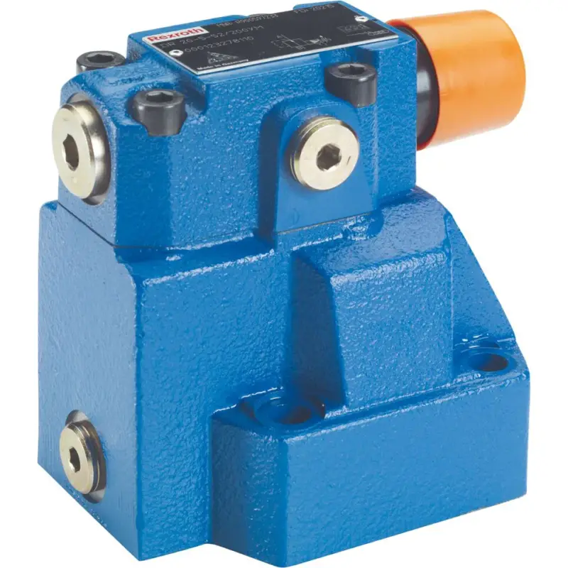 Limited Edition Bosch Rexroth Drukreduceerventiel DR30-5-5X/200YM