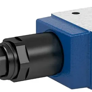 Lage Prijs Bosch Rexroth Drukreduceerventiel Z3DR10VP2-1X/200MS