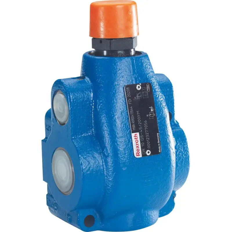 Actieprijs Bosch Rexroth Drukreduceerventiel DR20G5-4X/200YM