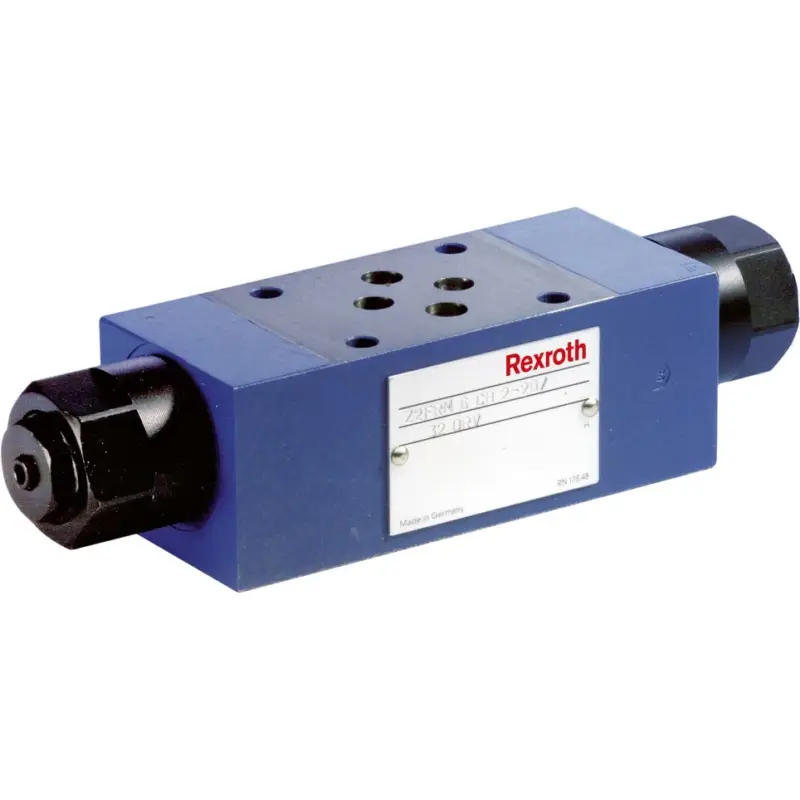 Nieuw Model Bosch Rexroth StroomregelventielZ2FRM6AB2-2X/32QRV