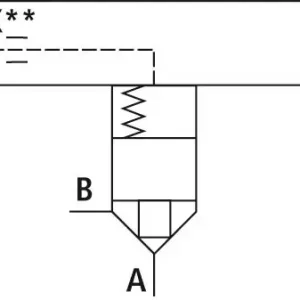 Wereldwijde Verzending Bosch Rexroth Logiek-deksels LFA40D10-7X/