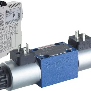 Beste Prijs Bosch Rexroth Proportioneel ventiel 4WRA6E30-2X/G24K4/V
