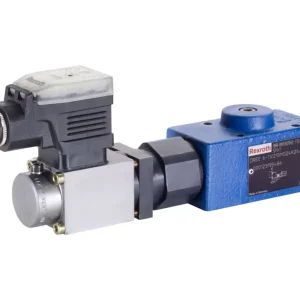 Nieuw Bosch Rexroth Drukreduceerventielen DREE6-1X/50MG24N9K24F1M