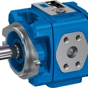 Nieuw Bosch Rexroth Tandwielpomp (binnenvertanding)PGH5-3X/080RE11WU2