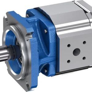 Veilige Betaling Bosch Rexroth Tandwielpomp (binnenvertanding)PGF1-2X/4,1LL01VM