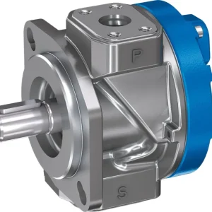 Beperkt Aanbod Bosch Rexroth Tandringpompen PGZ4-1X/032RA07VE4