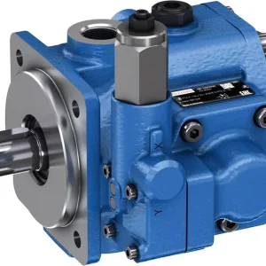 Beperkt Aanbod Bosch Rexroth Schottenpomp PV7-1X/100-118RE07MC3-16