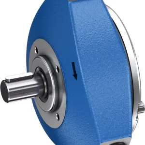 Snelle Levering Bosch Rexroth Radiale plunjerpomp PR4-3X/20,00-500RA01V01