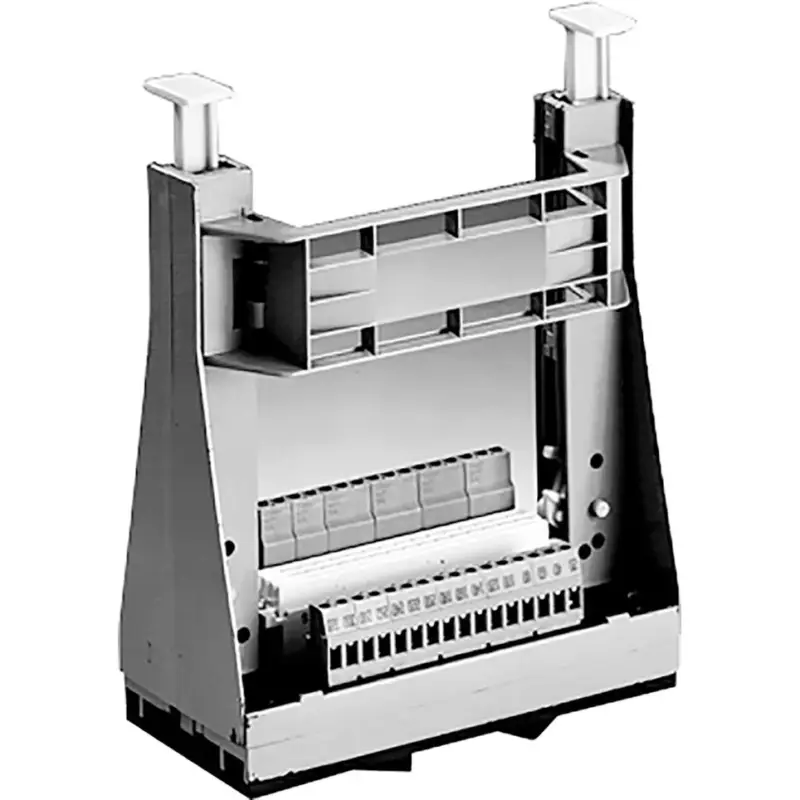 Actieprijs Bosch Rexroth Kaarthouder VT3002-1-2X/48F