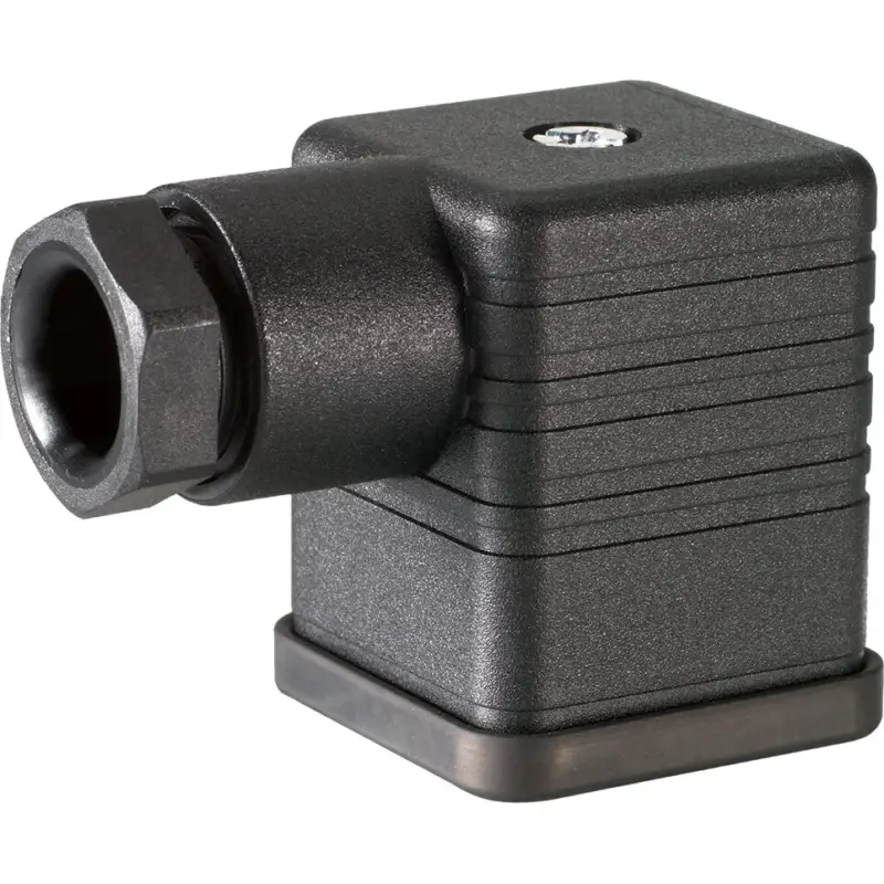 Bosch Rexroth Contrastekker 3P Z45 A GDM201 BG... Beperkt Aanbod