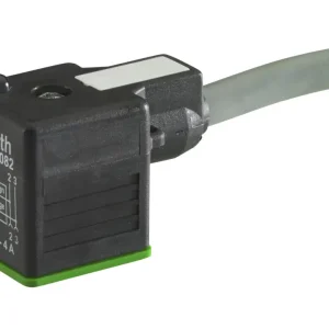 Lage Kosten Bosch Rexroth Contrastekker 3P Z4L1-S +3M SPEZ 24V MSUD18