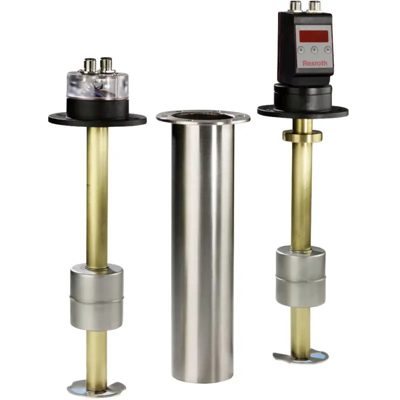 Must-Have Bosch Rexroth Vlotterschakelaar ABZMS-41-1X/0500/D2/DC-K24