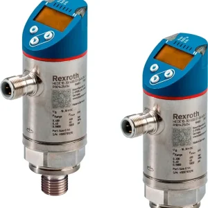 Voordeelprijs Bosch Rexroth Drukschakelaar HEDE10-3X/400/1/-GA-K35-V