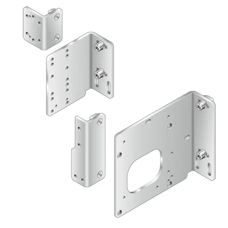 ATTACHMENT KIT SICHERHEITSSCHALTER Authentiek