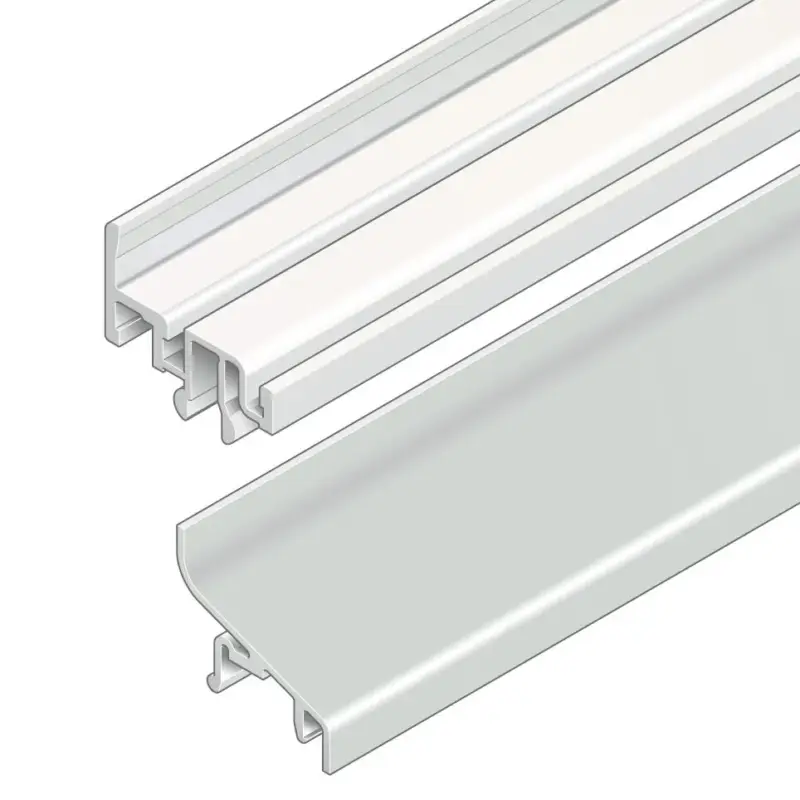 Speciale Aanbieding PROTECTIVE PANE PR 10 PP/TPE GREY