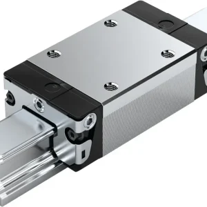 ROLLER RUNNER BLOCK RESIST CR RWD-045-FNS-C2-H-2 Modern