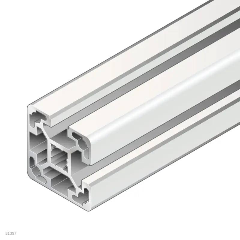 Bosch Rexroth Aluminium profiel40X40L 2NVS 20X6070MM Bestel Nu