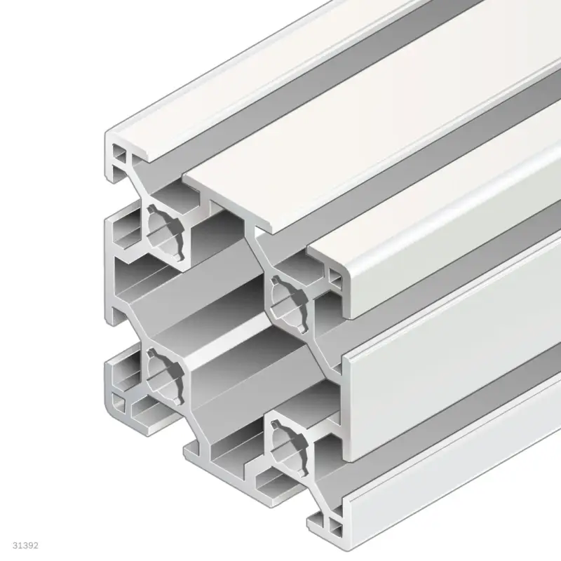 Bosch Rexroth Aluminium profiel60X60 8N 20X6070MM Bestel Nu