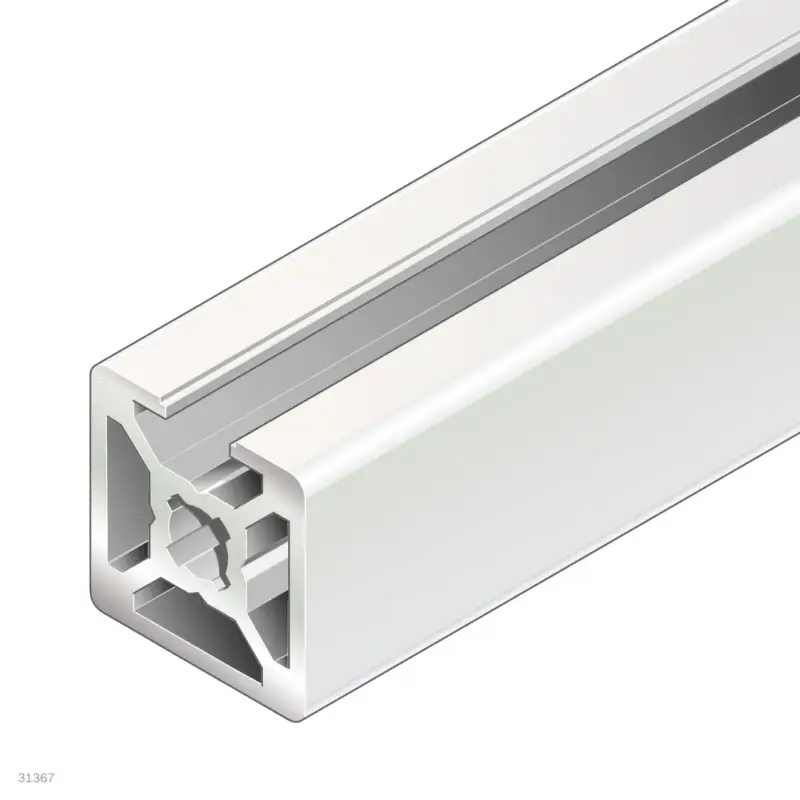 Bosch Rexroth Aluminium profiel20X20 2N 20X3000MM Alleen Vandaag