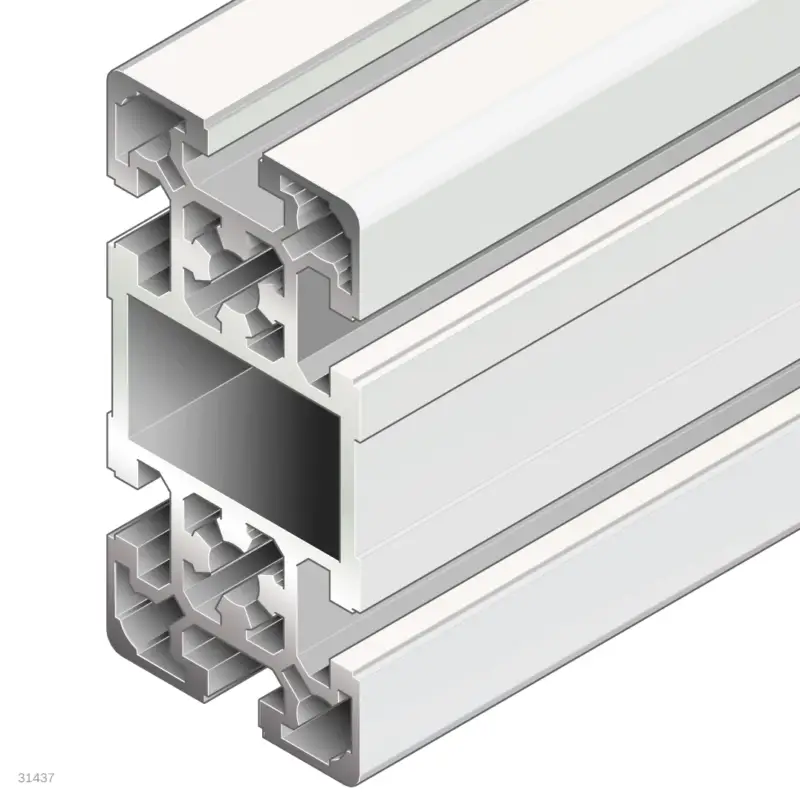 Meest Verkocht Bosch Rexroth Aluminium profiel50X100L 10X6070MM