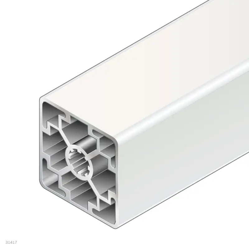 Bestseller Bosch Rexroth Aluminium profiel45X45L 0N 20X6070MM