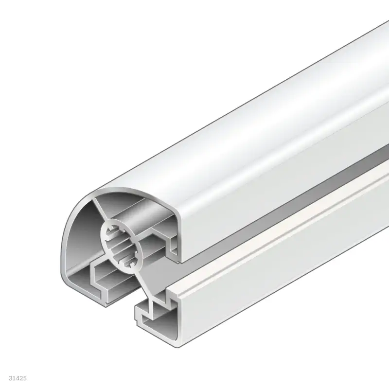 Bestseller Bosch Rexroth Aluminium profiel45X45L R 20X6070MM