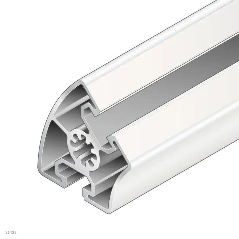 Bestel Nu Bosch Rexroth Aluminium profiel45X45G 20X6070MM