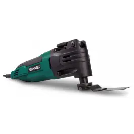 Nu Kopen Oscillerende multitool 300W | Incl. accessoires en opbergtas