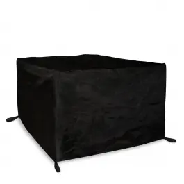 Uitverkoop Premium tuinset hoes M | 185x150x95cm “ Voor tafel en 4-6 stoelen