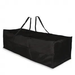 Premium opbergtas voor tuinkussens | 125x40x50cm “ Voor 4 tot 6 kussens Snelle Levering