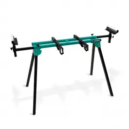 Onderstel voor afkortzaag “ Universeel | 150 kg draagvermogen Gecertificeerd