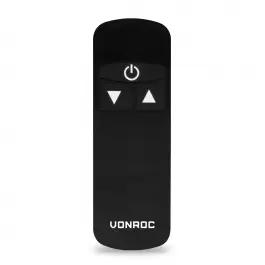 Afstandsbediening voor PH502AC/PH503AC heater Marsili Beperkt Aanbod