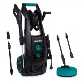 PRO Hogedrukreiniger V25 - 2500W - Inductiemotor Plaats Bestelling