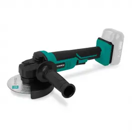 Nu Kopen Accu Haakse Slijper - 20V - Ø 125mm | Excl. Accu en snellader