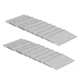 Snelle Levering Spijkers 1000 st. “ 32mm | Universeel en voor de VONROC SG503DC