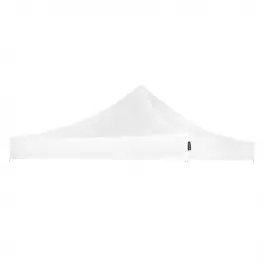 Favoriet Dakzeil - voor VONROC Premium Easy-Up Partytent PT501XX | Wit