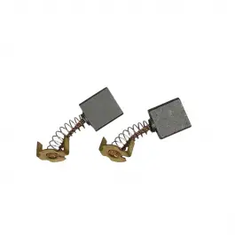 Onderdeel - Carbon borstelset MS502AC Luxe